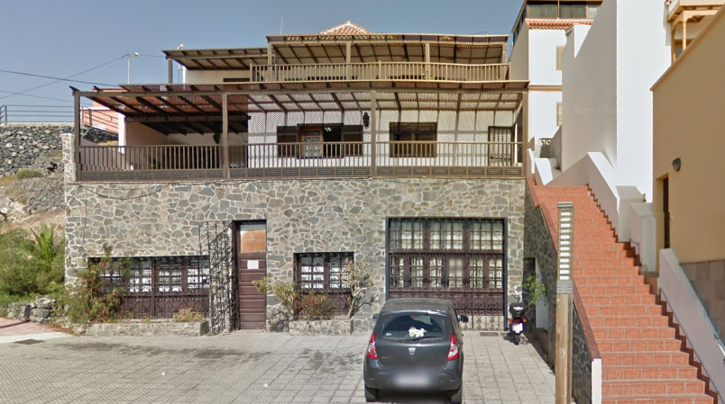 Imagen de El Cabildo aprueba el proyecto para la rehabilitación de las oficinas de la Unidad de Medio Ambiente